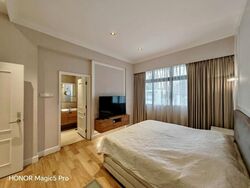 Richmond Park (D9), Condominium #523053831